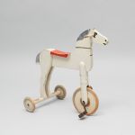 1016 6367 TOY HORSE